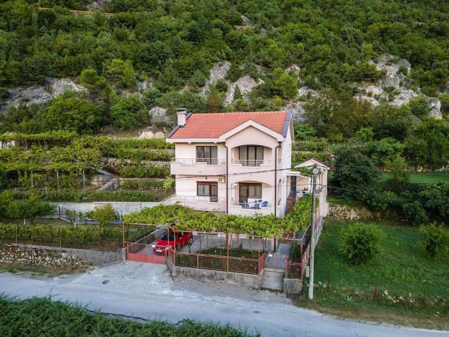 Pavle'S Oasis Βίλα Virpazar Εξωτερικό φωτογραφία