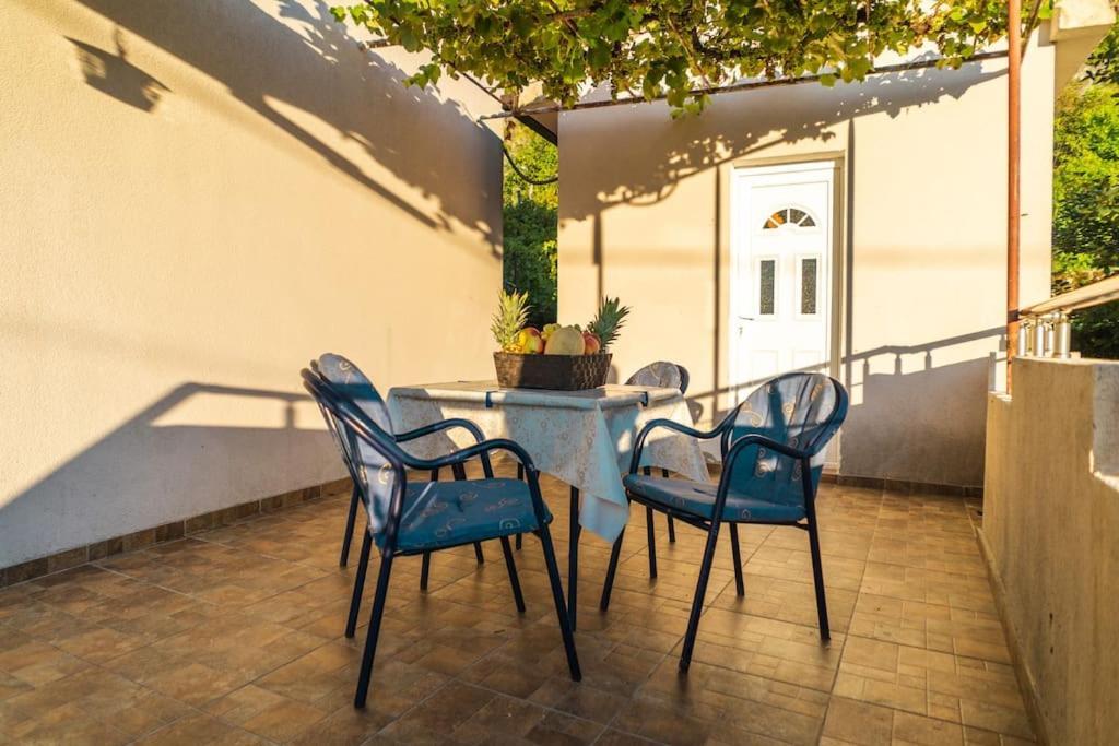Pavle'S Oasis Βίλα Virpazar Εξωτερικό φωτογραφία