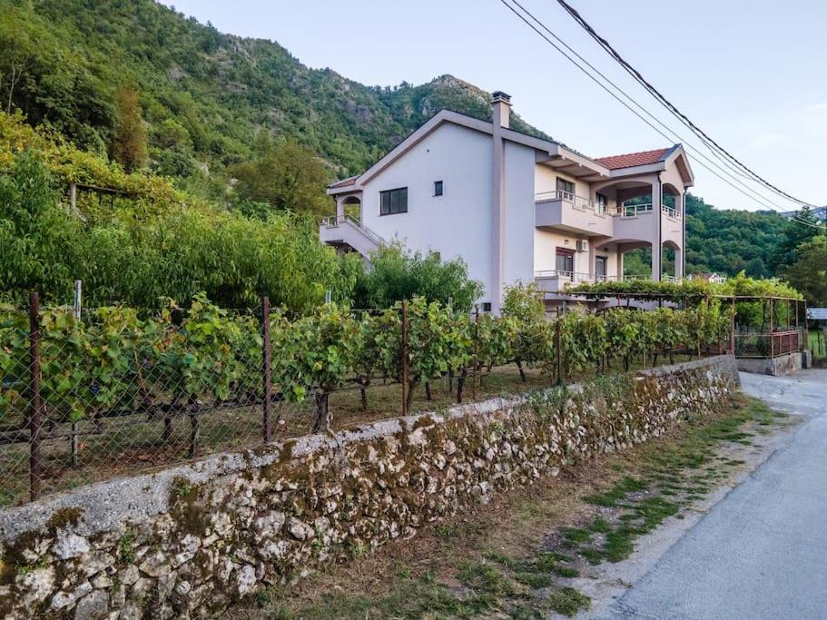 Pavle'S Oasis Βίλα Virpazar Εξωτερικό φωτογραφία